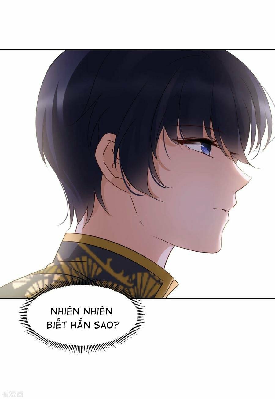 cô ấy đến rồi, xin nằm xuống! chapter 41 28