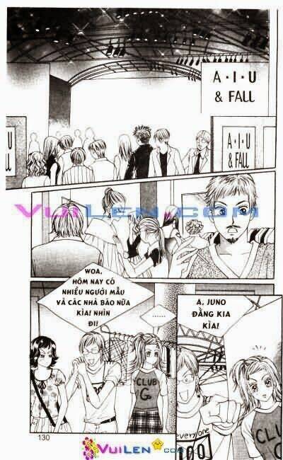 tên nô lệ đáng yêu chapter 7 130