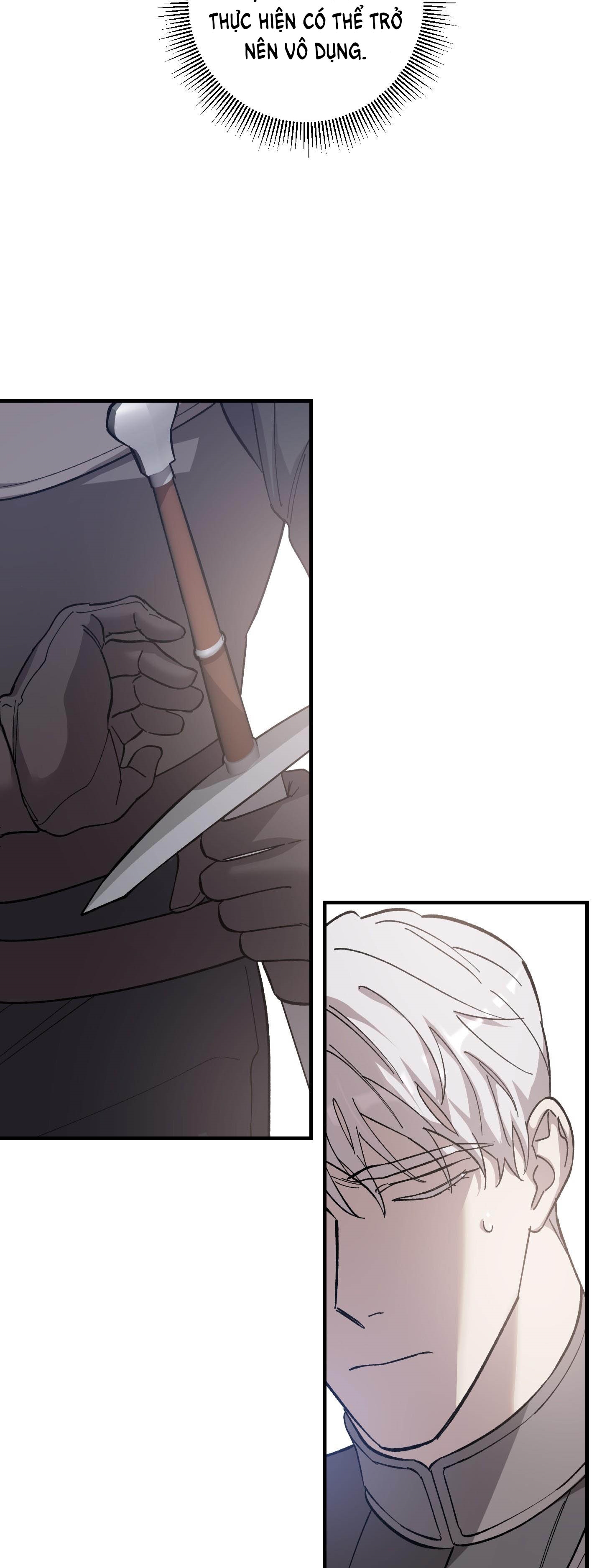 đóa hoa của mặt trời chapter 17.1 5