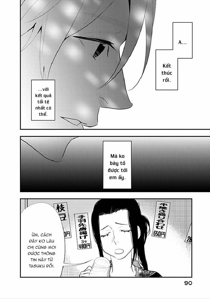 billionaire girl chapter 15 9