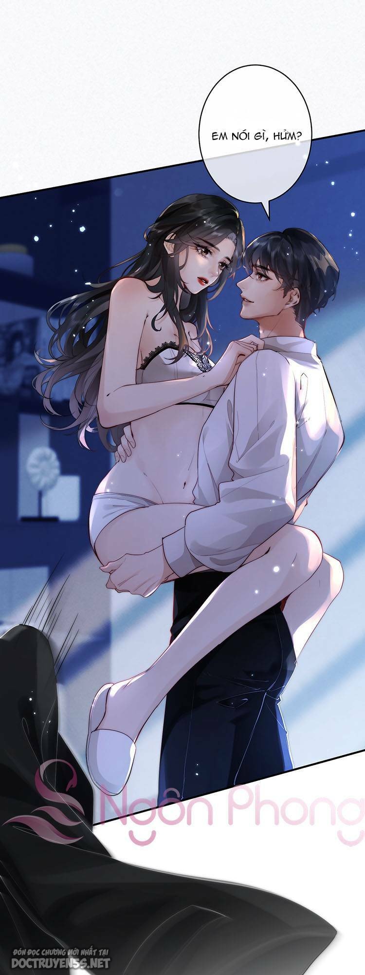 vợ chồng siêu sao có chút ngọt [m] chapter 15.5 2