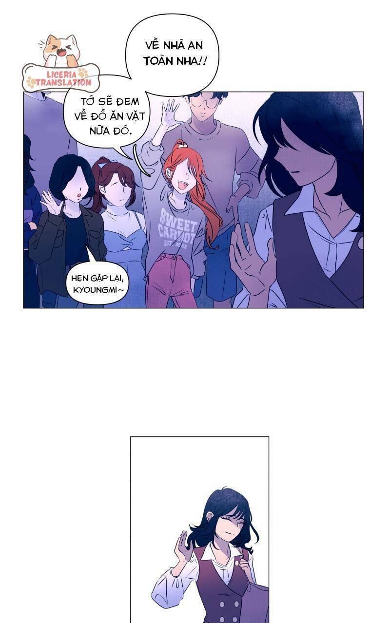 honey lemon chapter 1 60