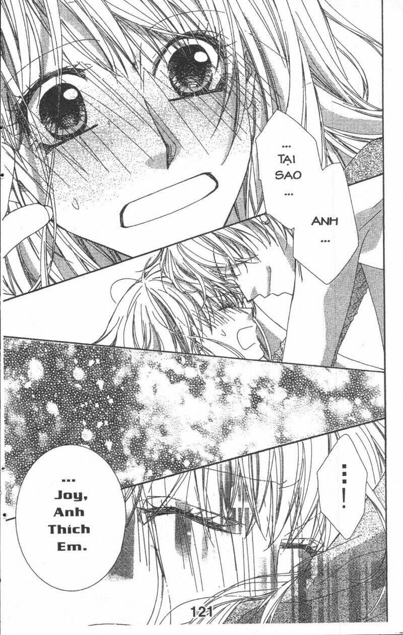 dũng cảm để yêu em chapter 3 123