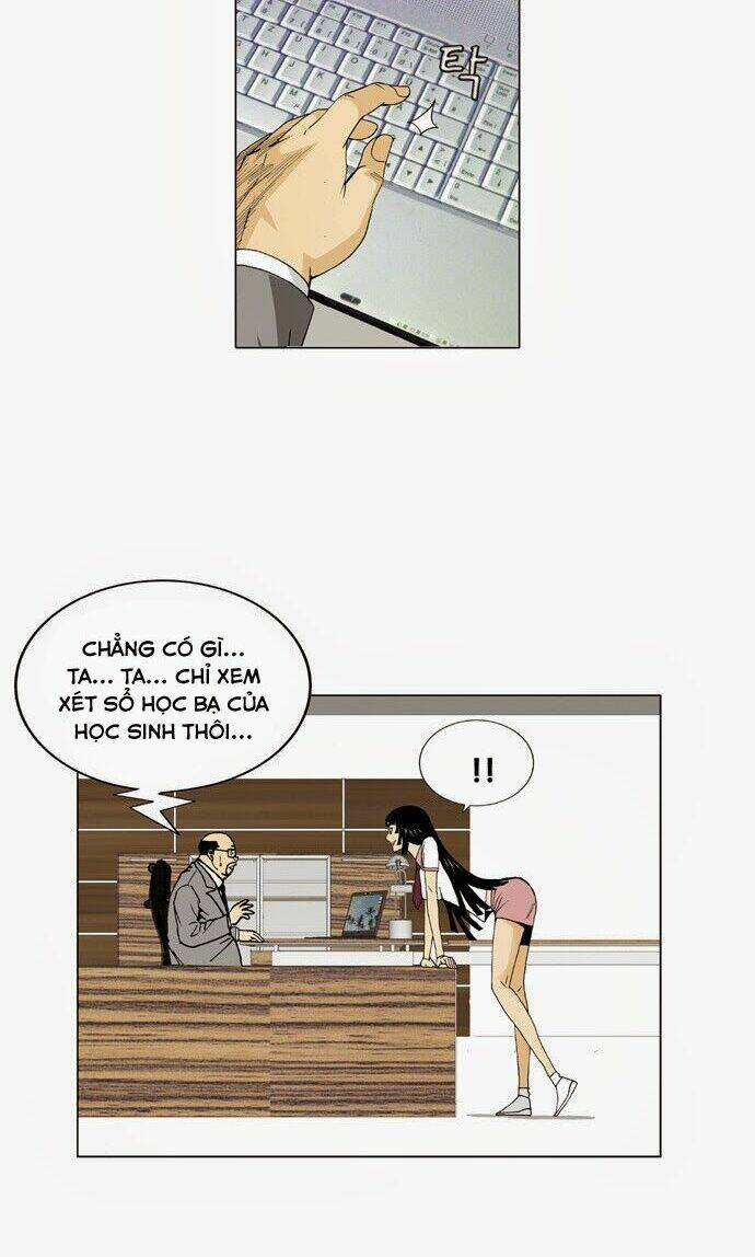 ultimate legend: kang hae hyo chapter 50 14