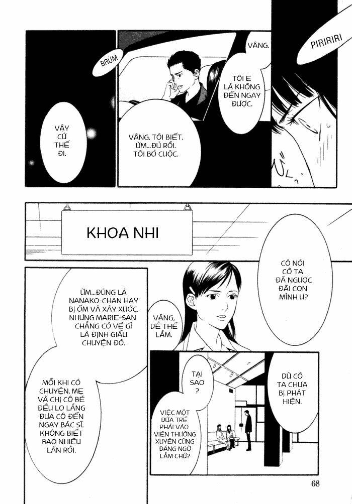 one missed call chapter 3 10