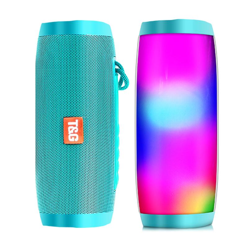 Giá xuất xưởng Thương hiệu Chất lượng Hot Loa đeo cổ không dây có thể đeo được EBS909 Hình chữ U True Bass HIFI Hộp nhạc ngoài trời Màu sắc: Đen Loại bộ: Loa