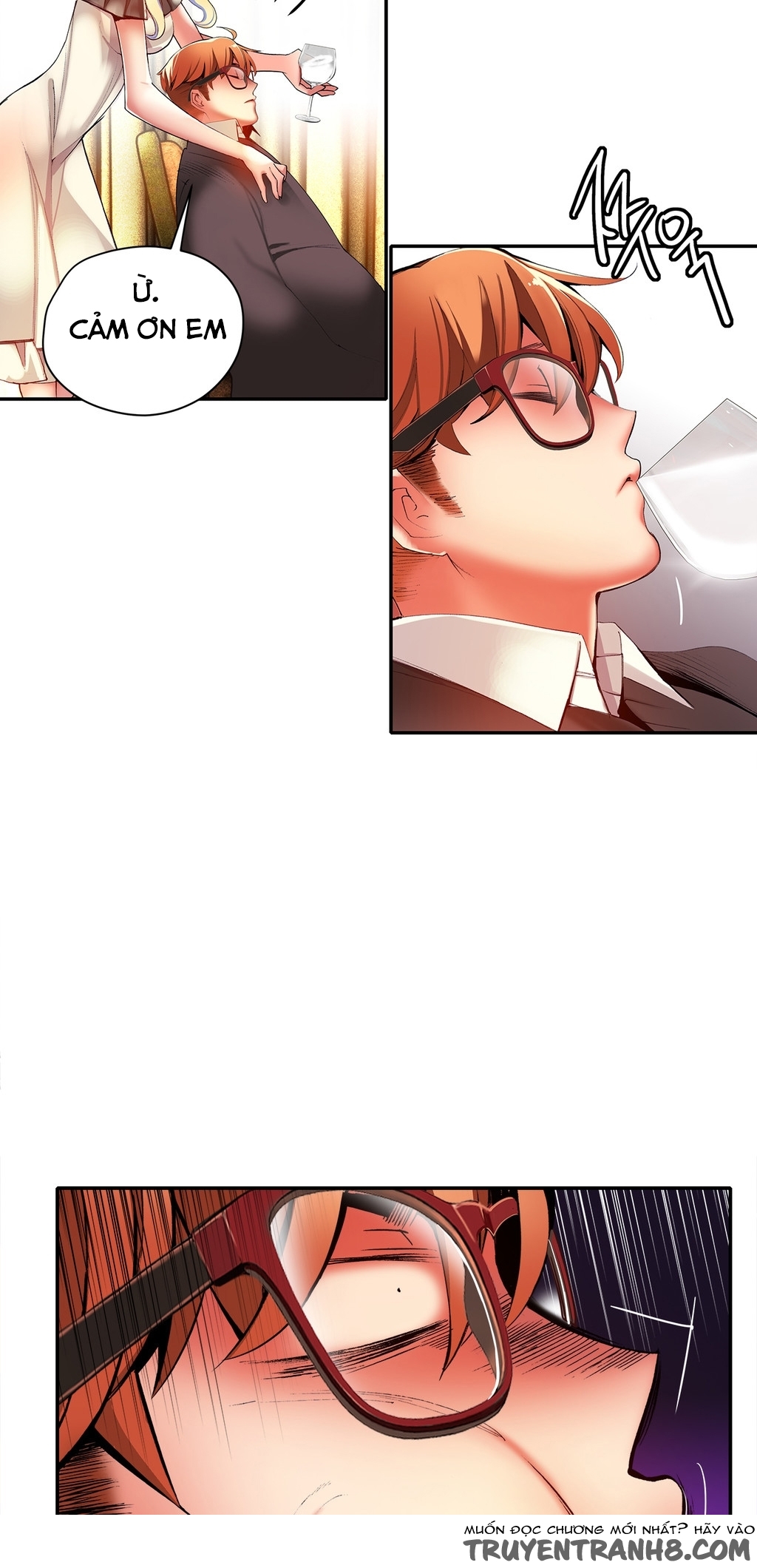 sự ràng buộc của lilith chapter 21 39