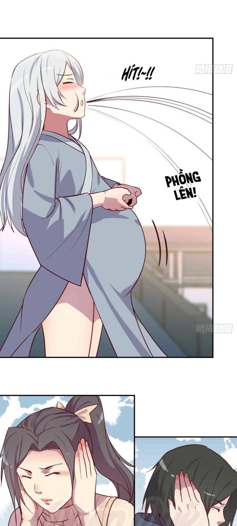 song tu đạo lữ kiểu xem mặt chapter 51 3