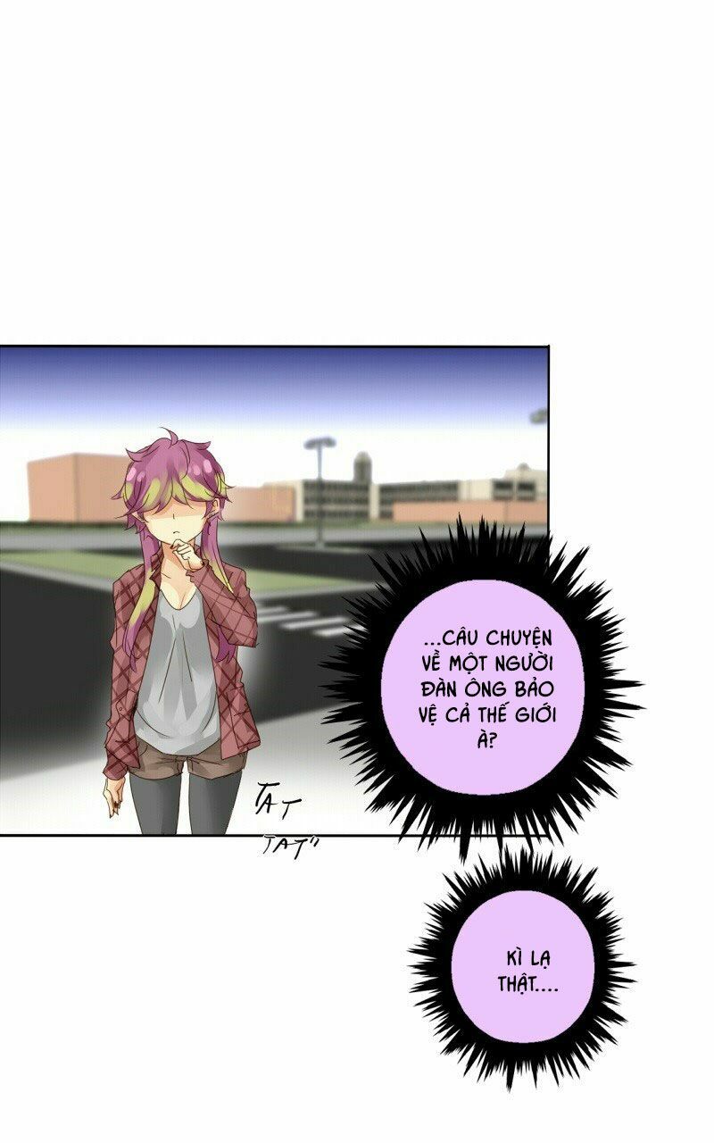 unordinary chapter 21 27