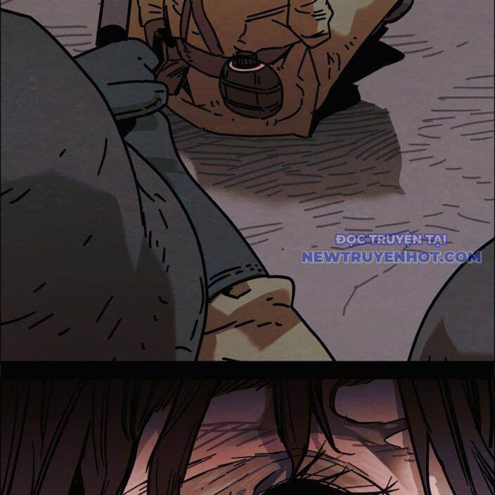 sinh vật gyeongseong: đóa hoa bất diệt chapter 36 158