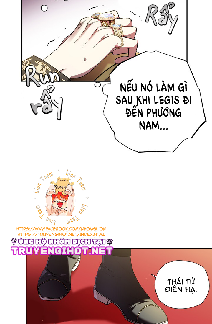 cha à, con không muốn kết hôn đâu chapter 45 96