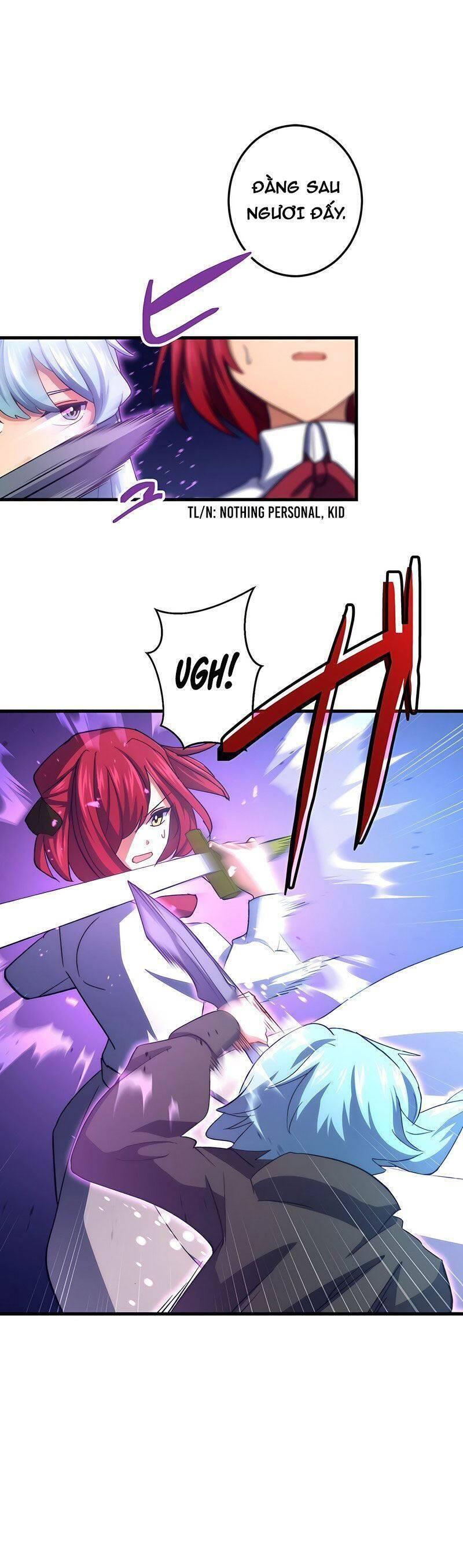 âm dương sư mạnh nhất chuyển sinh chapter 42 3