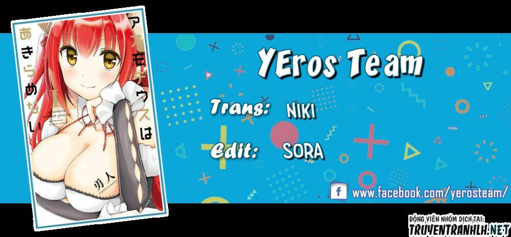 asmodeus wa akiramenai chapter 4 1