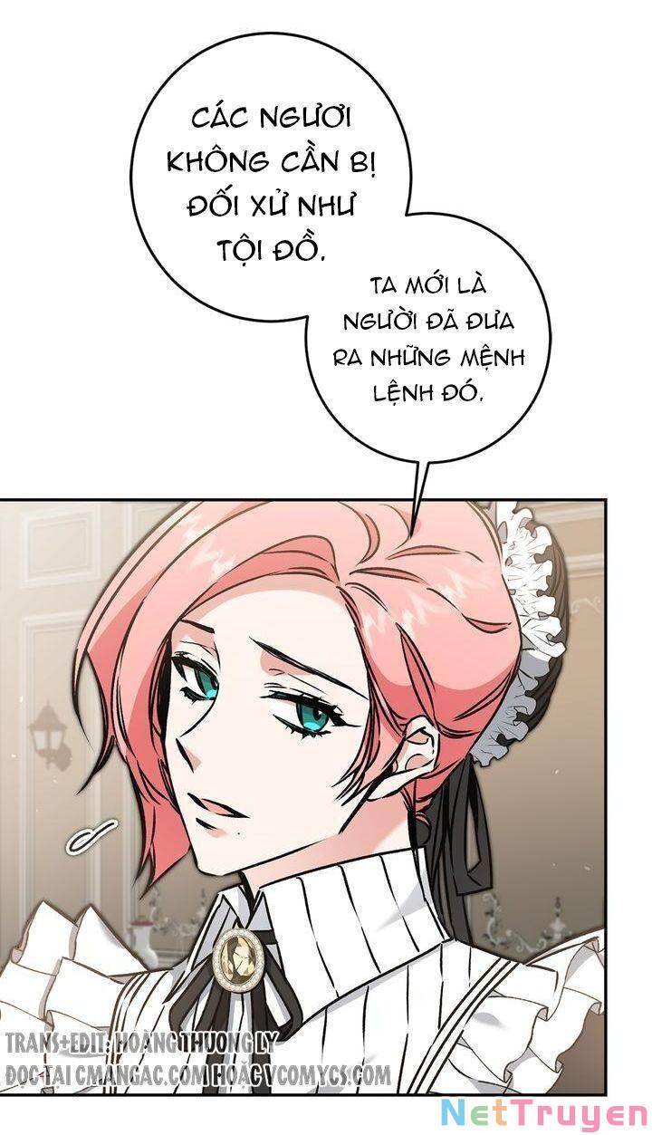 tôi trở thành hoàng đế bạo chúa trong tiểu thuyết chapter 84 13