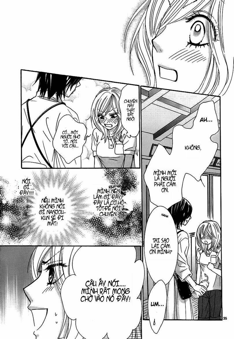 akaiito chapter 2.5 38