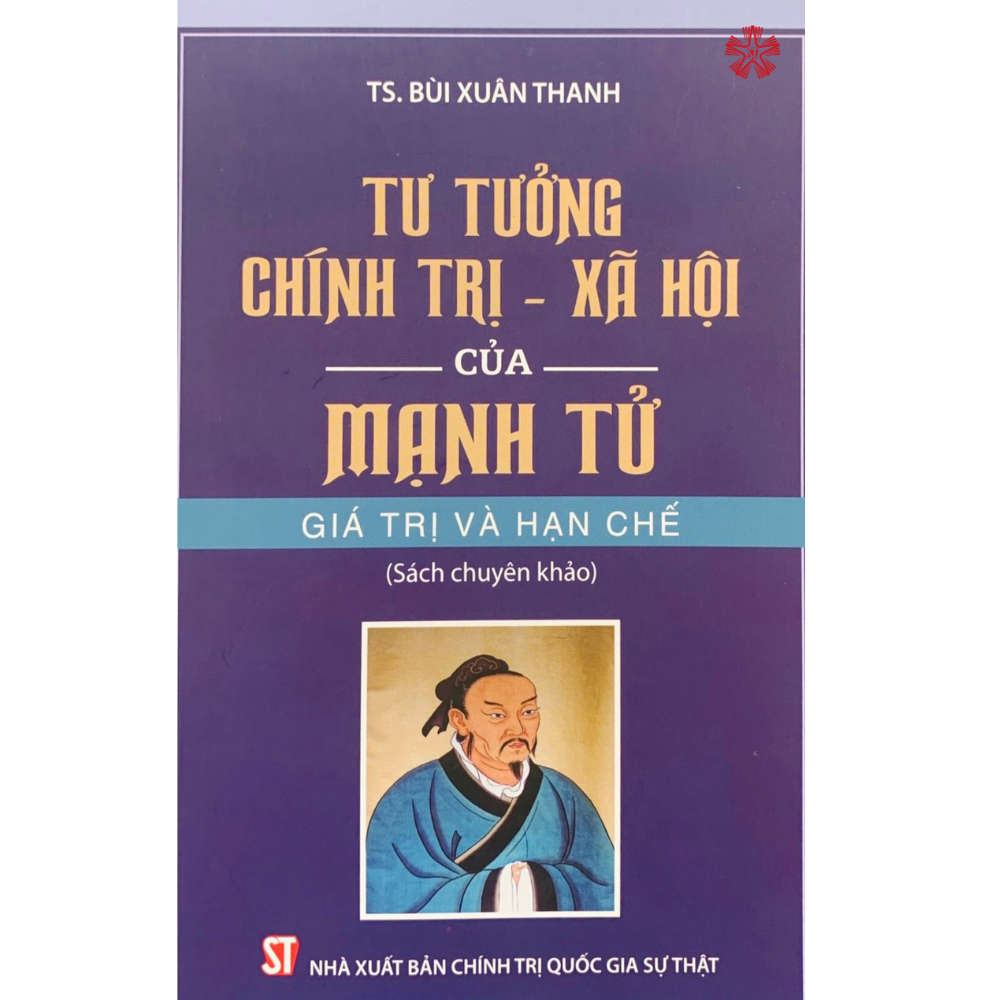 Tư tưởng chính trị - xã hội của Mạnh Tử: Giá trị và hạn chế