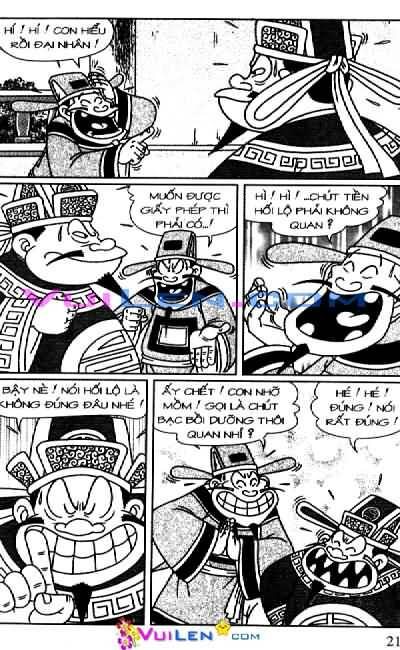 thần đồng đất việt chapter 98 21