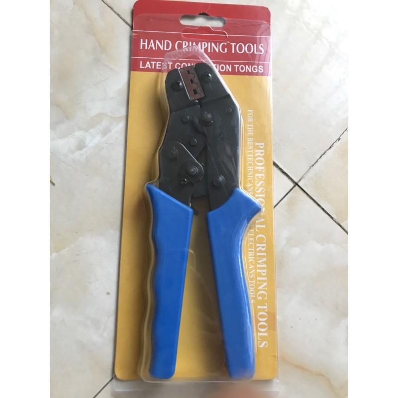 Kìm bấm cos kềm bấm cos kiềm bấm cos xe máy SN-48B