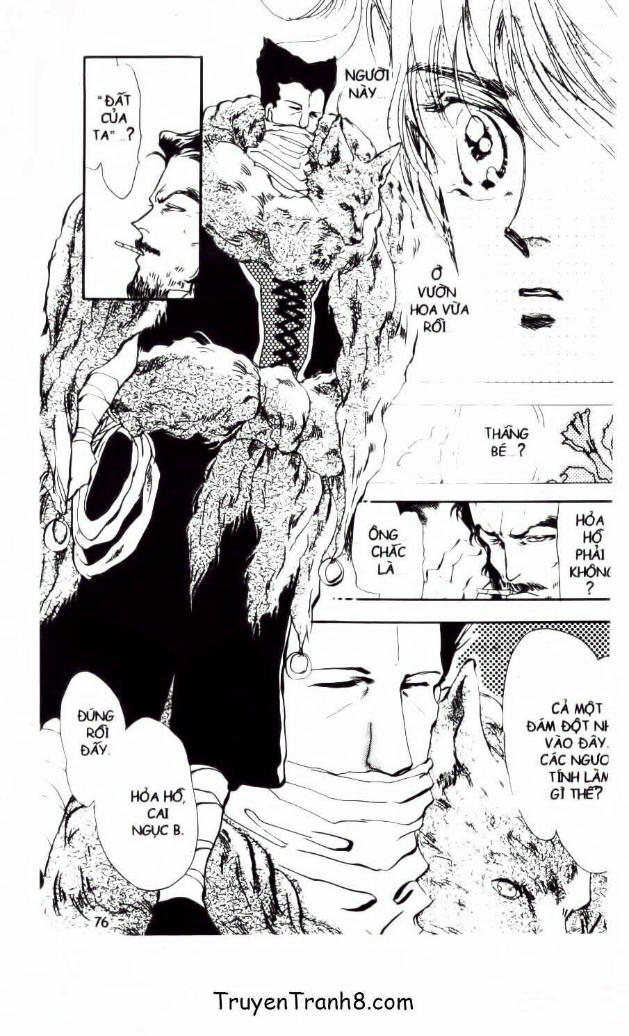 đứa con số phận chapter 44.1 23