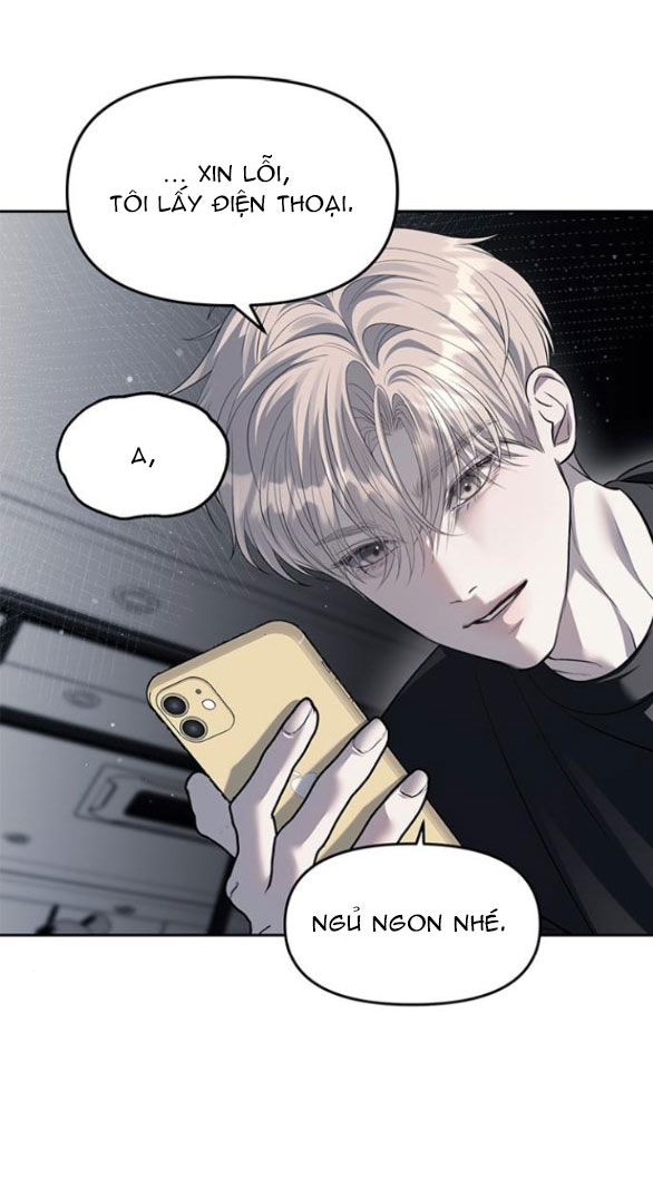 xâm nhập trường trung học tài phiệt chapter 54.1 27