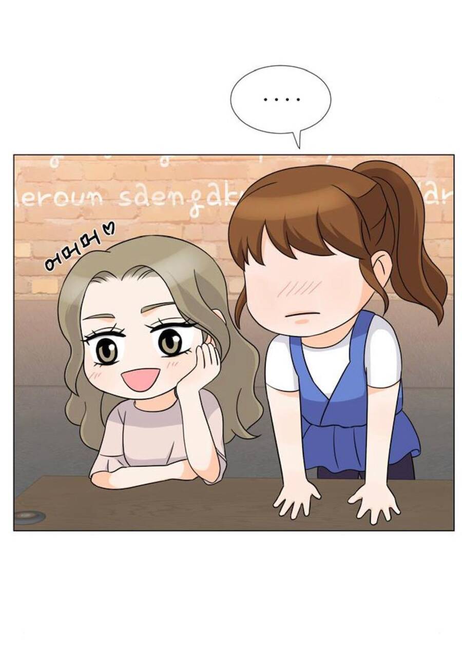 idol và sếp, em yêu ai? chapter 44 18