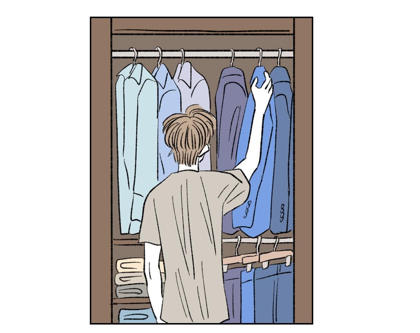 tình tay ba giữa chó, sói và mèo chapter 2 22