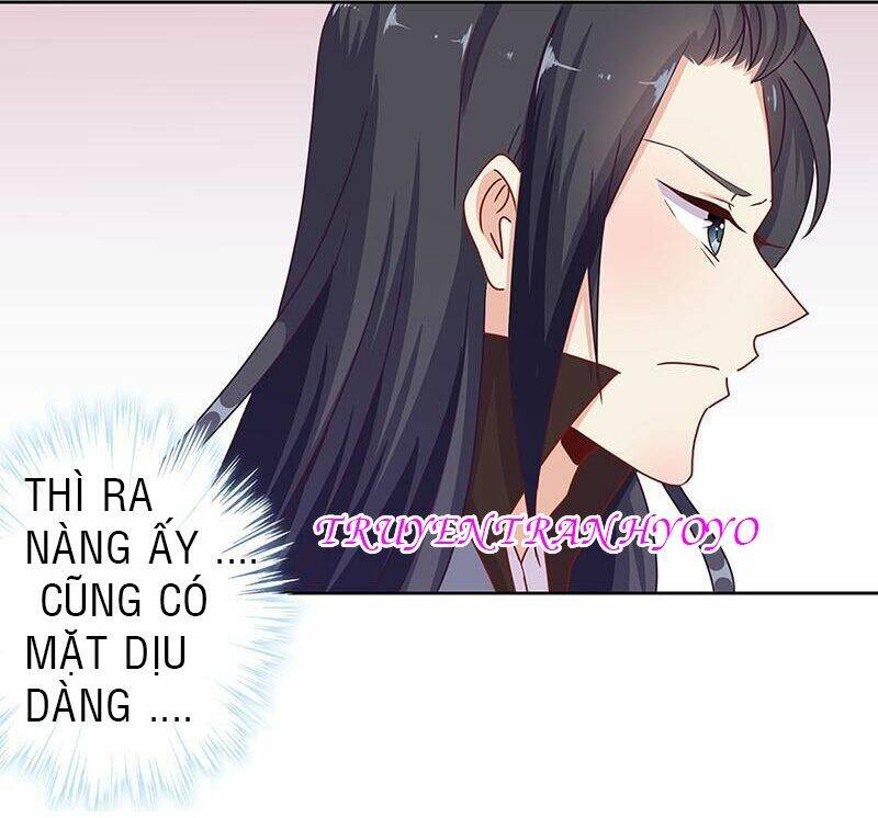 vương gia người thật xấu xa chapter 14.2 4