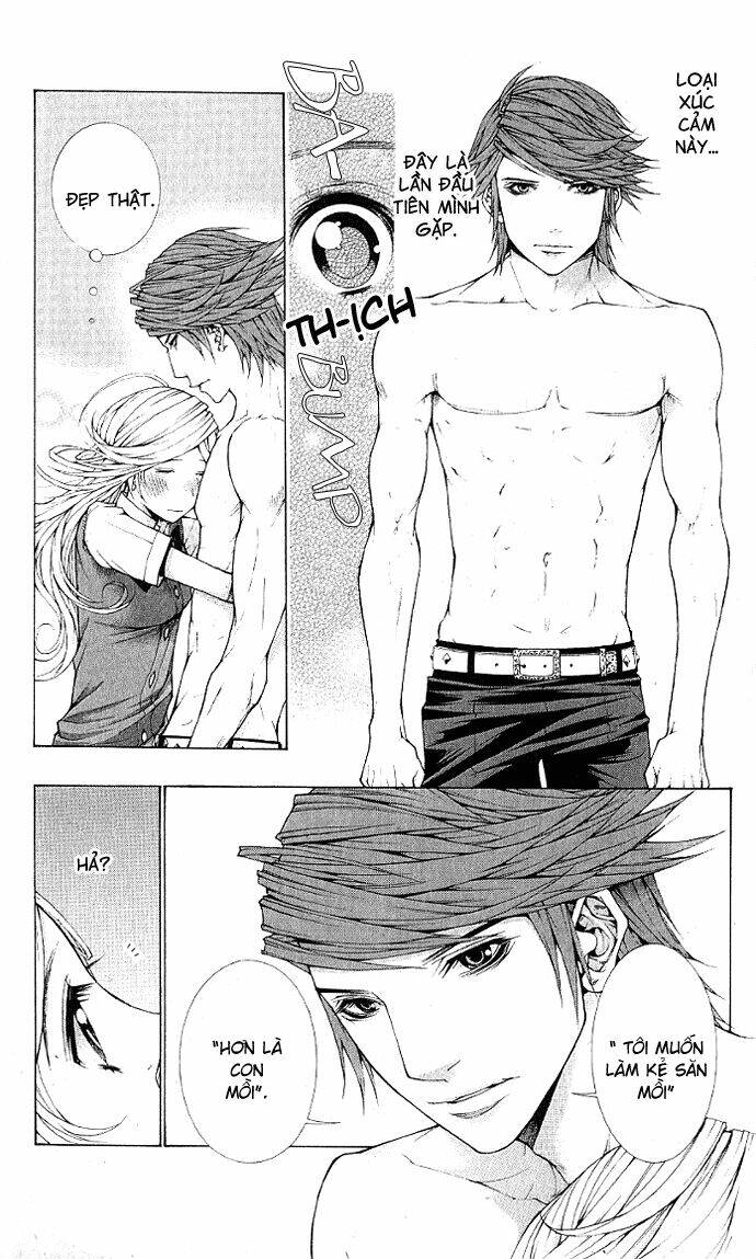 lovenista chapter 2 10