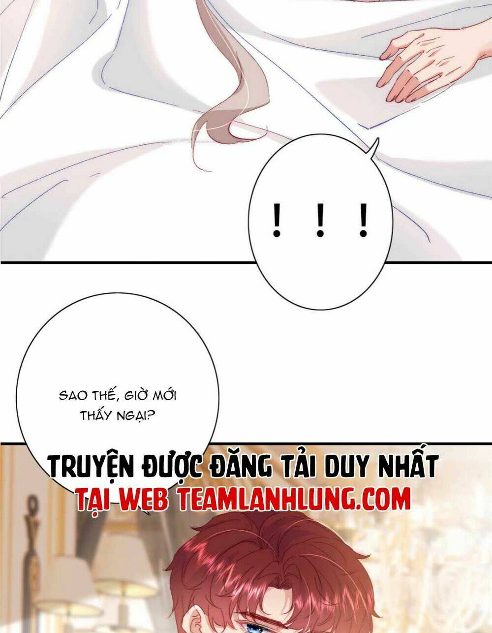 manh thê bé bỏng không dễ chọc chapter 25 34