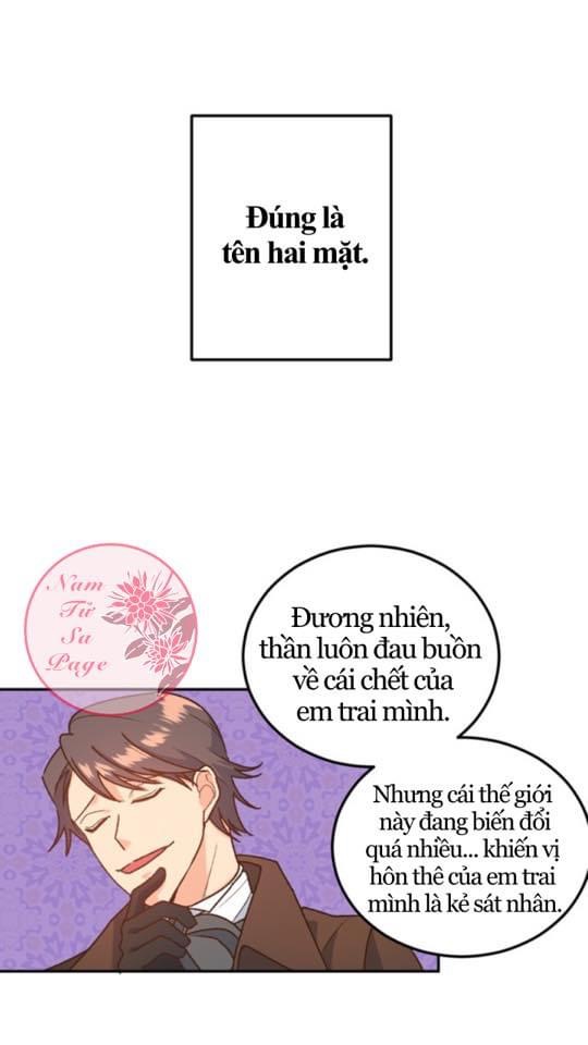 ebony, quạ đen chapter 7 7