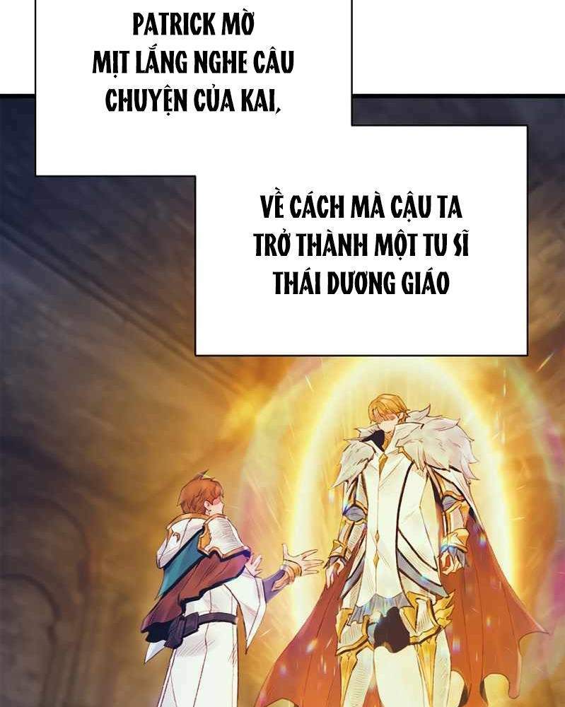 tu sĩ trị liệu của thái dương giáo chapter 27 18