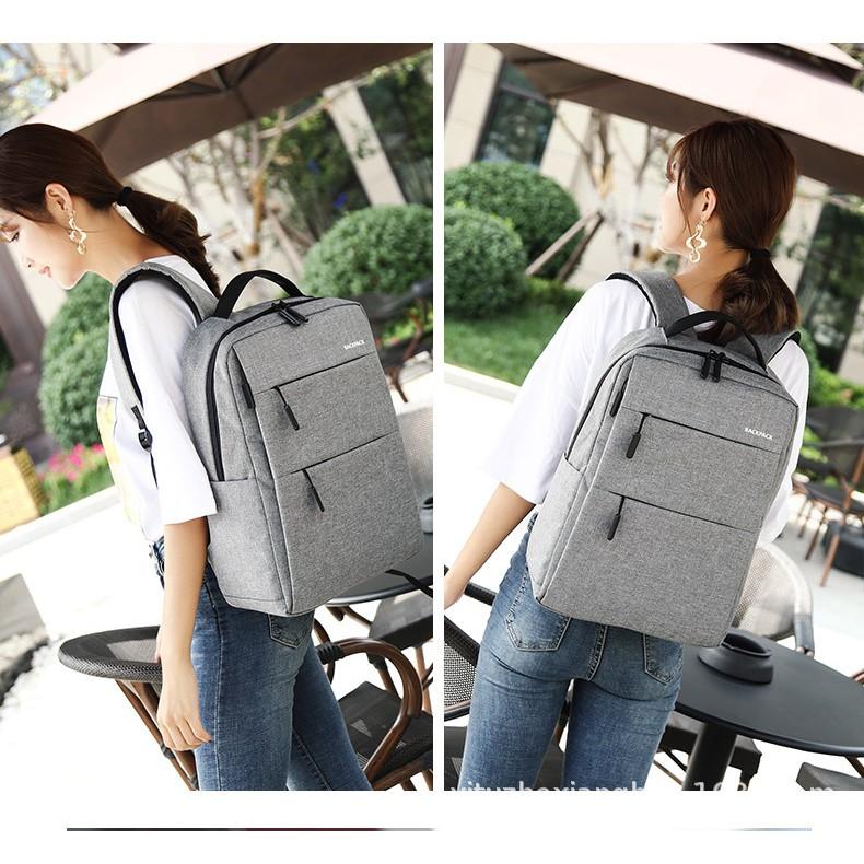 Balo laptop Backpack thời trang phong cách