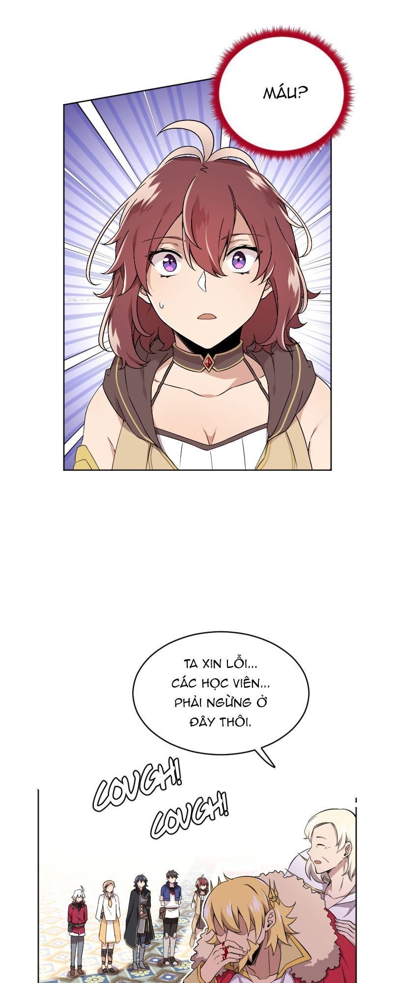 pháp sư và nữ chúa quỷ chapter 98 27