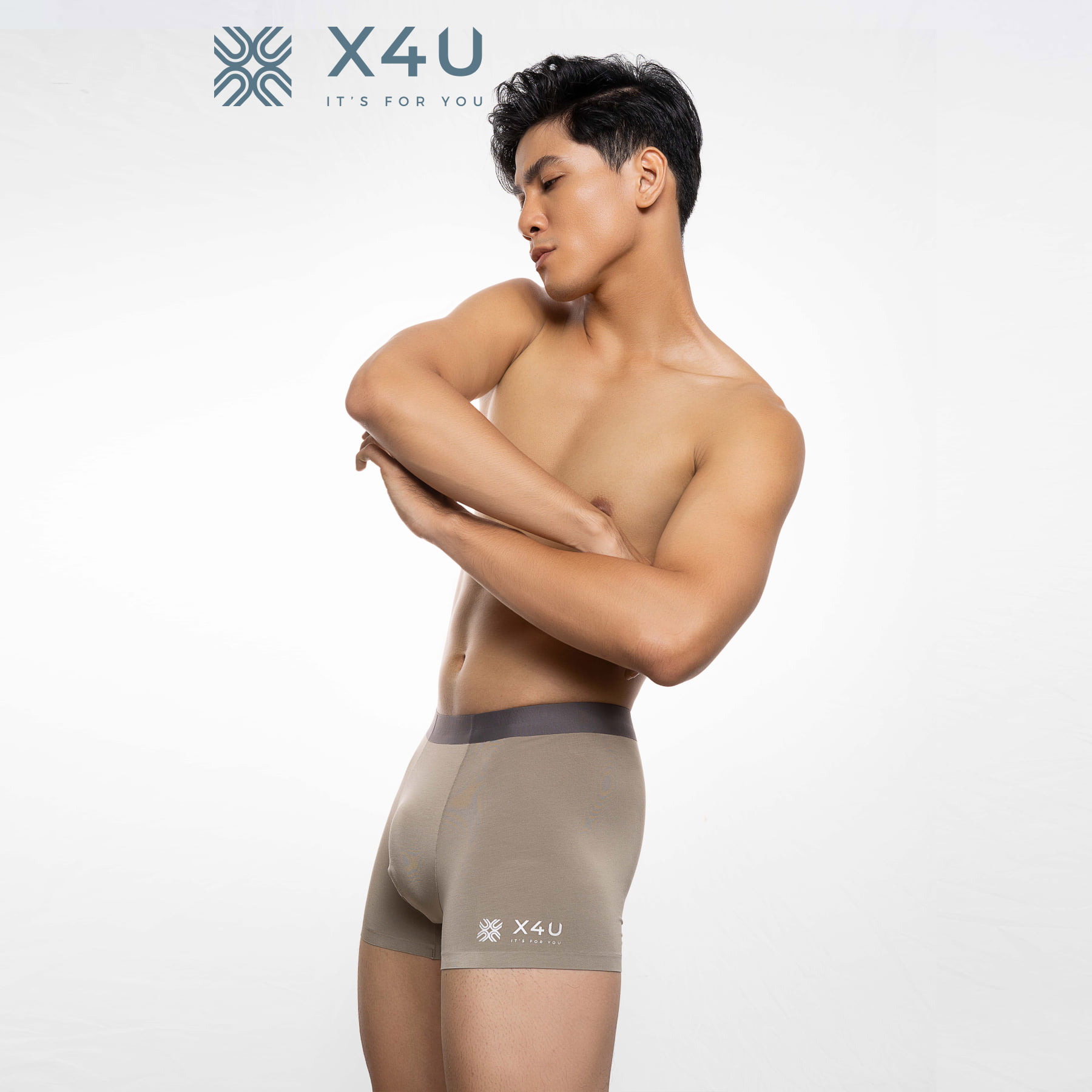 Quần lót đùi nam XSI - 681