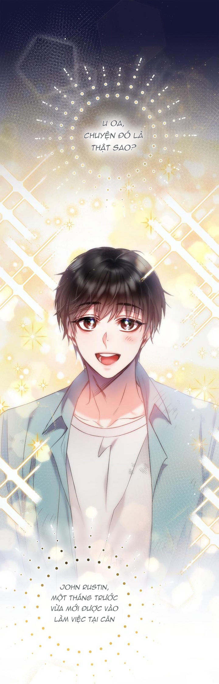 cơn mưa kẹo ngọt chapter 8 2