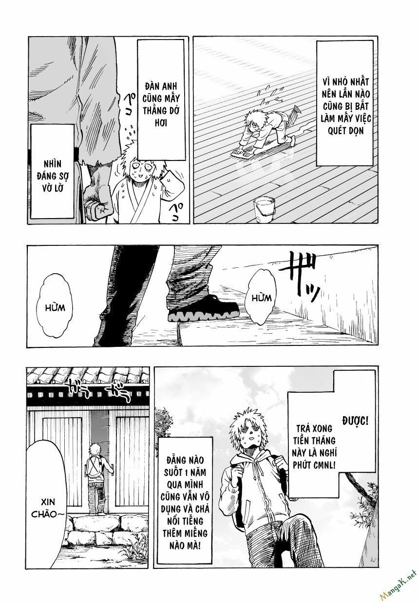 one-punch man chapter 46.5 2