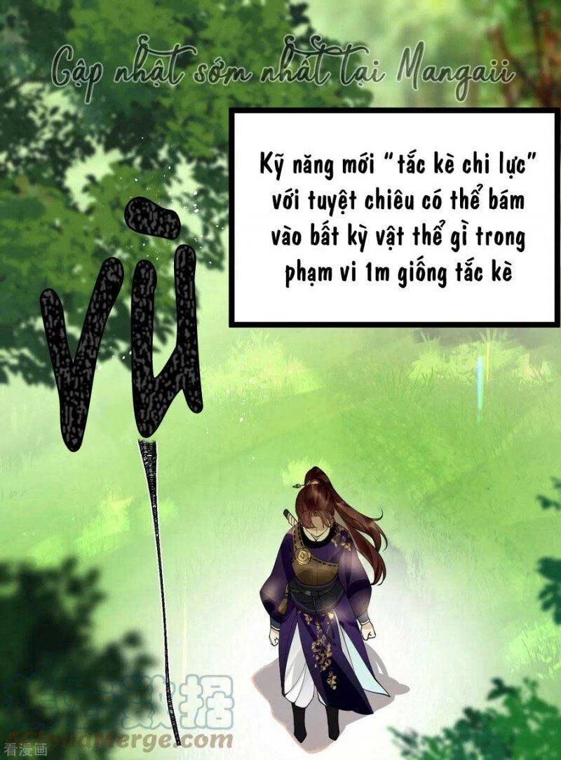 phế vật công chúa muốn nhặt chồng chapter 70 1