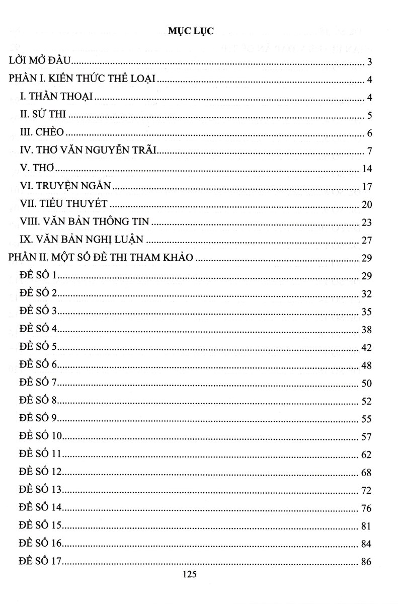 Đề Đánh Giá Năng Lực Theo Định Hướng Đổi Mới Môn Ngữ Văn Lớp 10_EDU