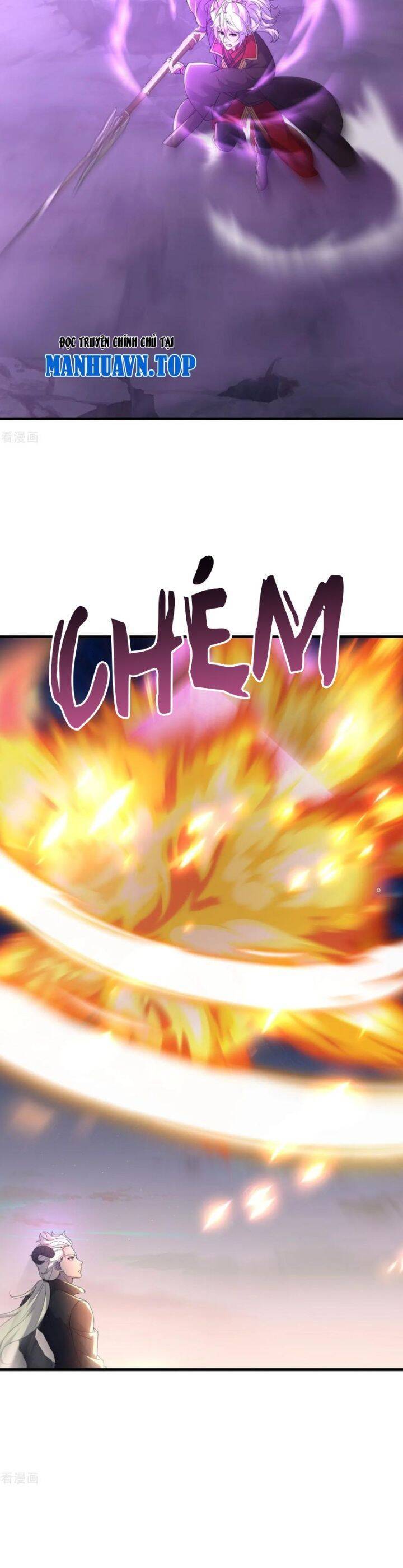 tiên võ đế tôn chapter 692 11