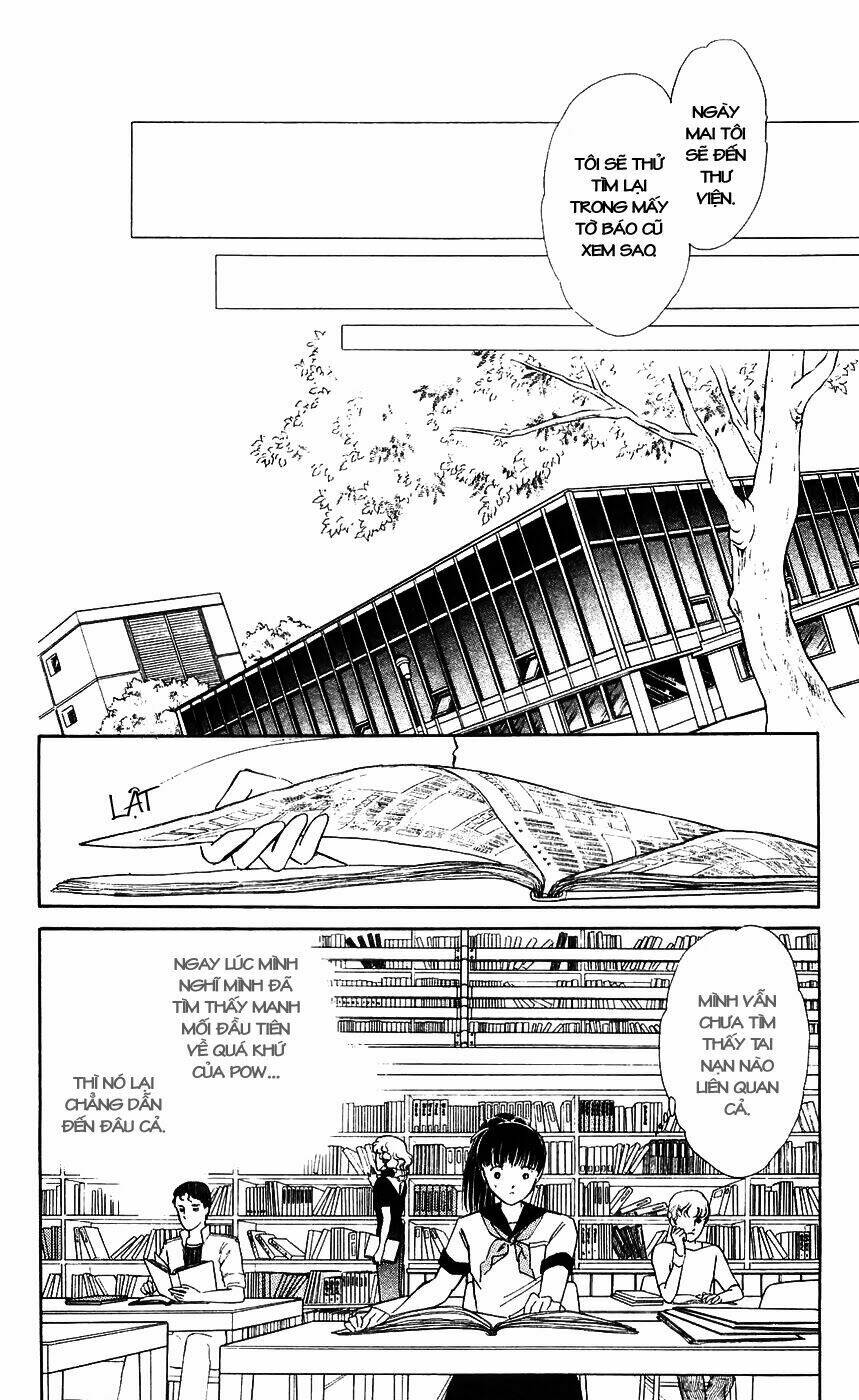 ryouko no shinrei jikenbo chapter 5 17