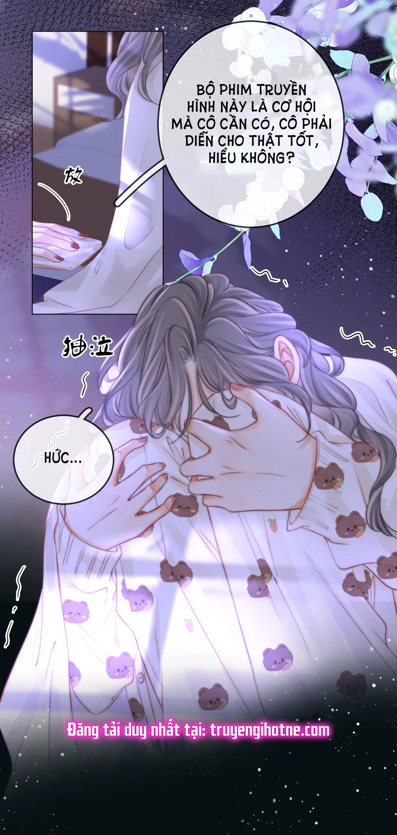 Cố Tiểu Thư Và Khúc Tiểu Thư chapter 39 - Trang 10