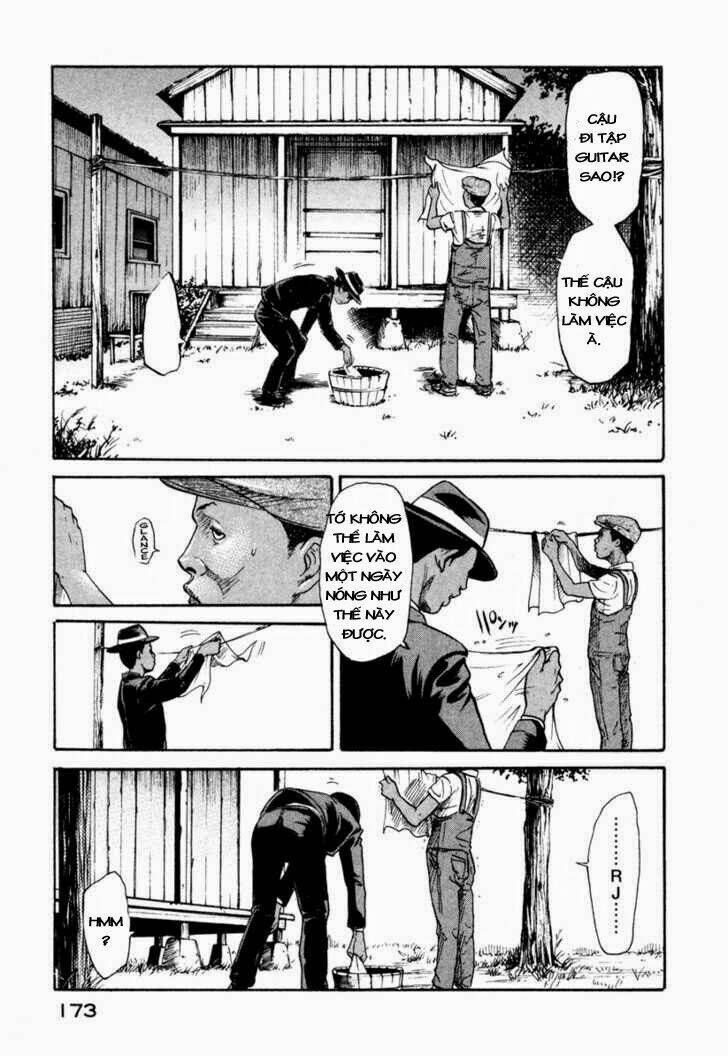 me and the devil blues chapter 4 13