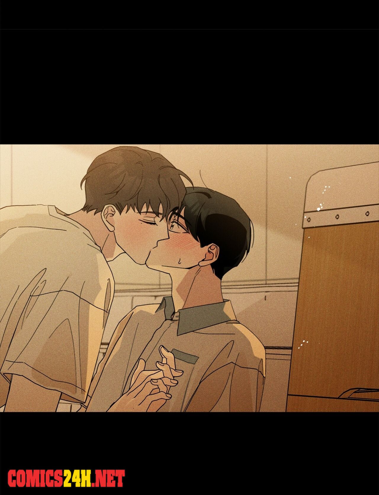 home five chapter 1 17