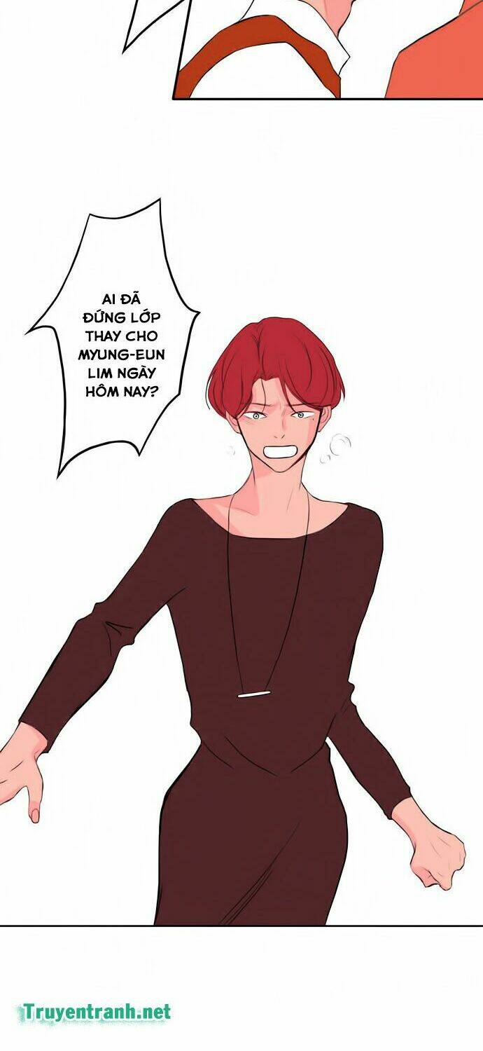 lời thì thầm ma quỉ chapter 3 4