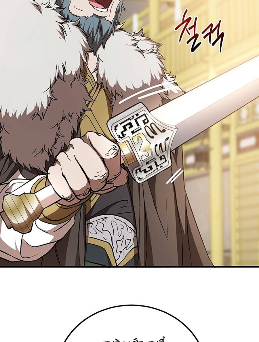 võ đang kỳ hiệp chapter 76 52