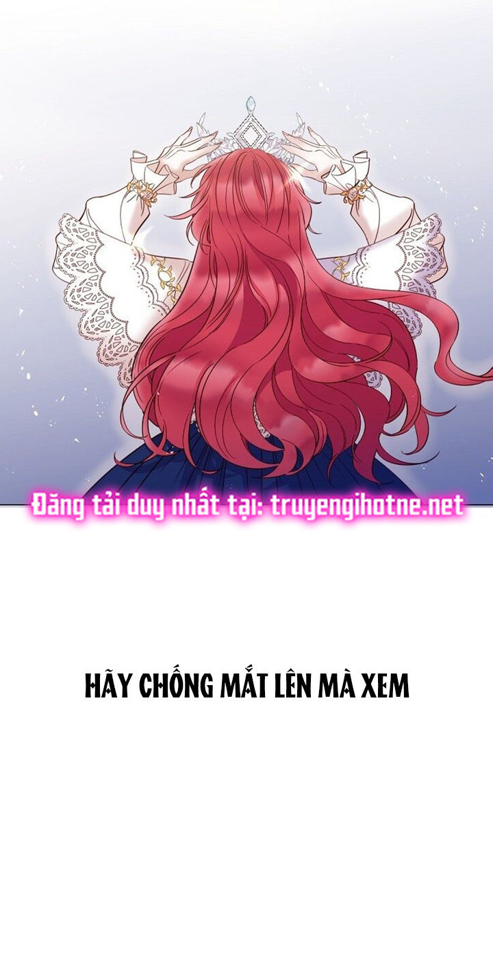 từ tiểu thư thành hoàng hậu - lady to queen chapter 64.1 15