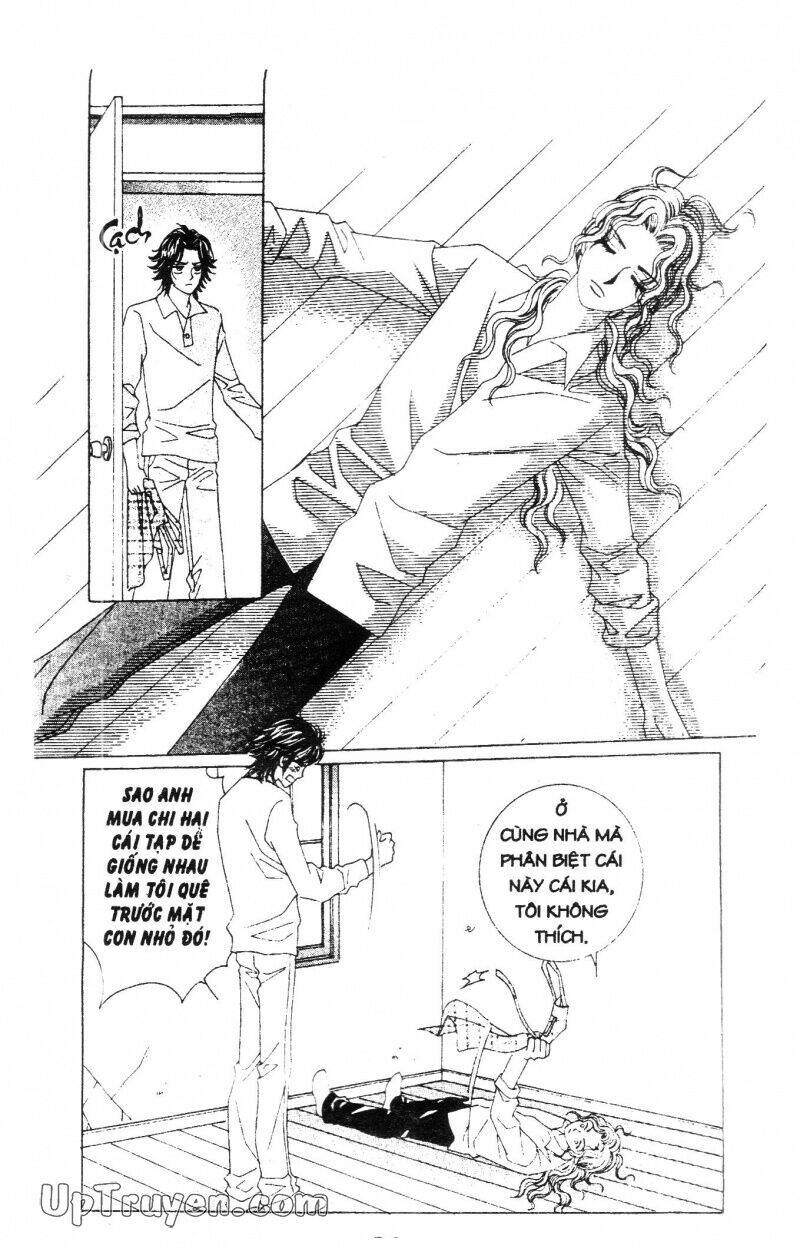 mặt nạ tình yêu chapter 66 37