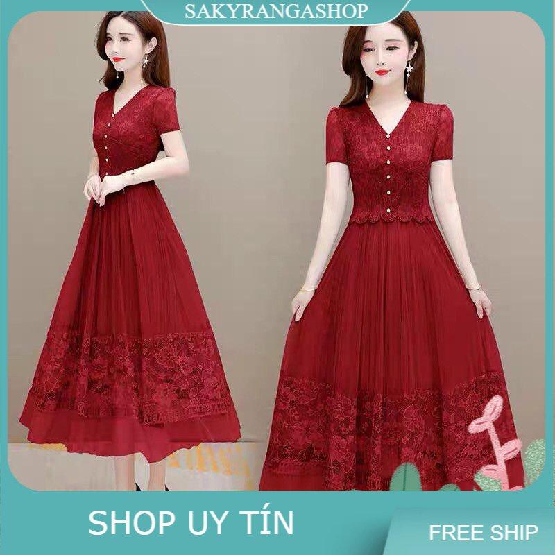 ĐẦM DẬP LY PHỔI REN CAO CẤP