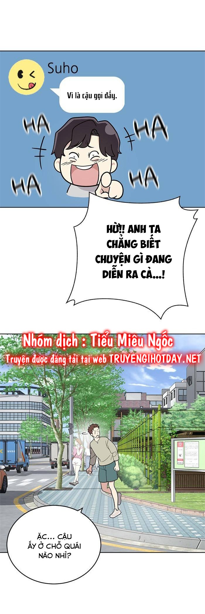 tuyệt vọng chapter 33 6
