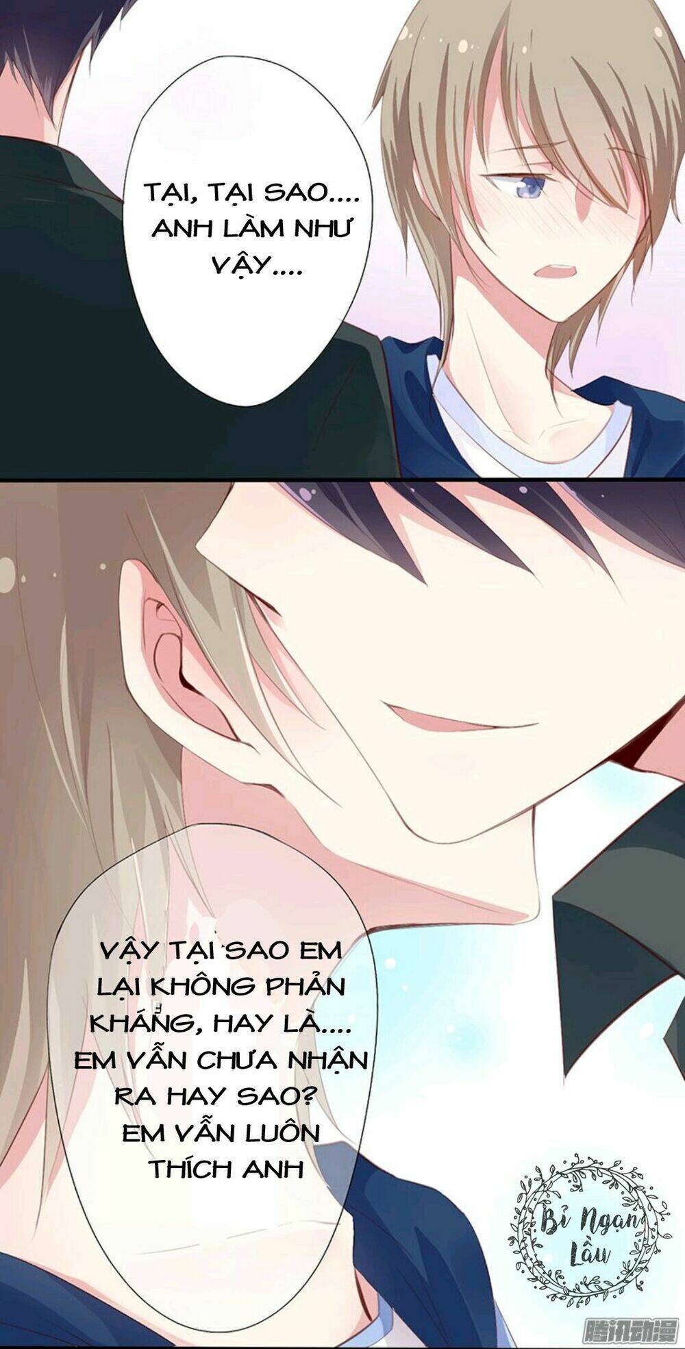 đam mỹ lời ngụy biện chapter 4 3